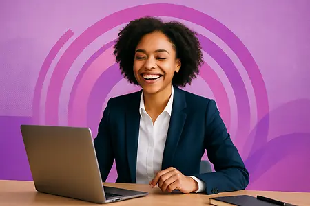 From Burnout to Balance: Reclaiming Joy in Your Career